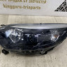 Фара левая Renault Kaptur OEM 260609268R