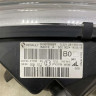 Фара левая Renault Kaptur OEM 260609268R
