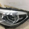 Фара ЛЭД LED адаптив левая BMW X3 G01 OEM 63117466125