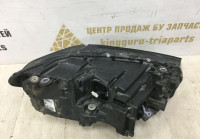 Фара ЛЭД LED адаптив левая BMW X3 G01 OEM 63117466125