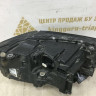 Фара ЛЭД LED адаптив левая BMW X3 G01 OEM 63117466125
