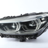Фара ЛЭД LED адаптив левая BMW X3 G01 OEM 63117466125
