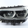Фара ЛЭД LED адаптив левая BMW X3 G01 OEM 63117466125