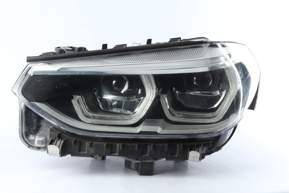 Фара ЛЭД LED адаптив левая BMW X3 G01 OEM 63117466125