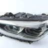 Фара ЛЭД LED адаптив левая BMW X3 G01 OEM 63117466125