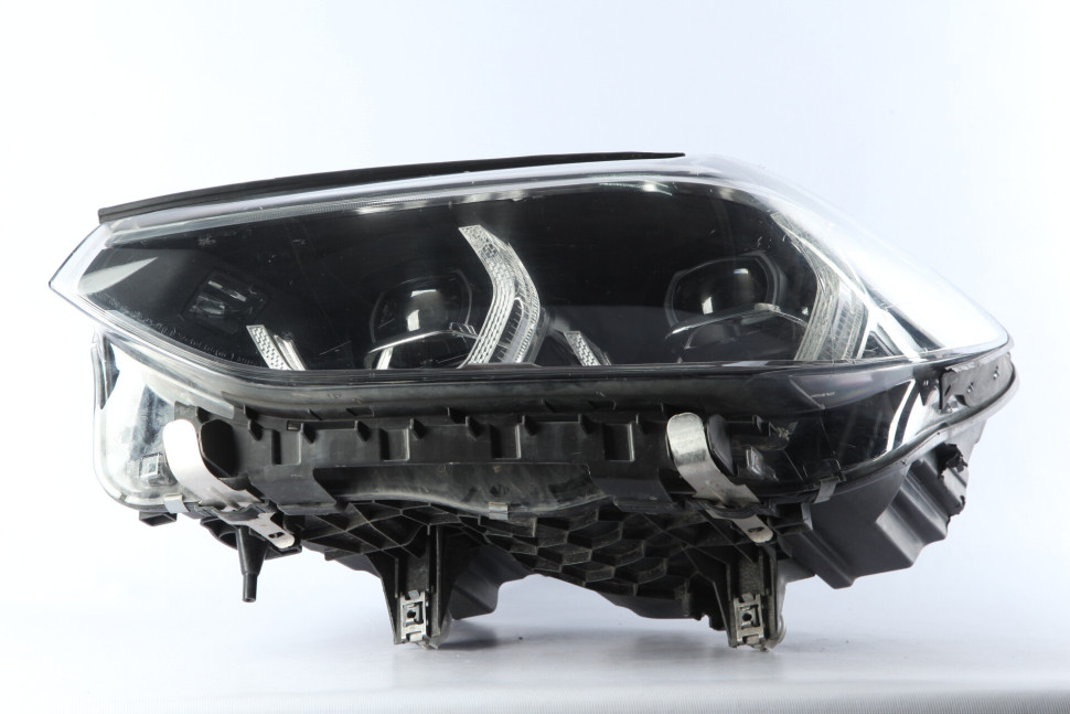 Фара ЛЭД LED адаптив левая BMW X3 G01 OEM 63117466125