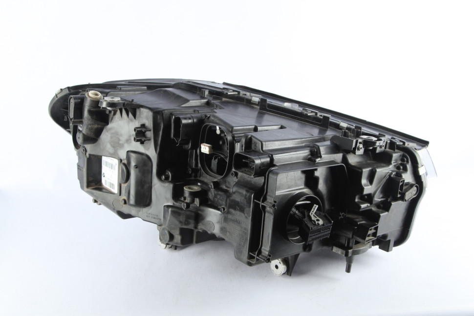 Фара ЛЭД LED адаптив левая BMW X3 G01 OEM 63117466125