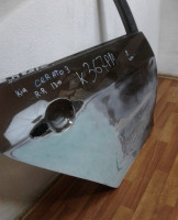 Дверь задняя правая Kia Cerato 3 (после ремонта) (скл-3)