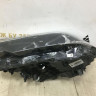 Фара ЛЭД LED не адаптив левая BMW 5 G30 OEM 7439199