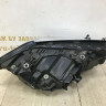 Фара ЛЭД LED не адаптив левая BMW 5 G30 OEM 7439199