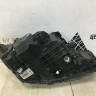 Фара ЛЭД LED не адаптив левая BMW 5 G30 OEM 7439199