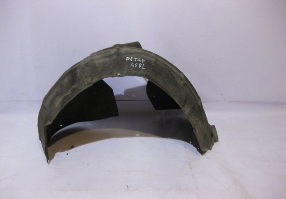 Подкрылок задний левый Skoda Octavia A5 (скл-3) Подкрылок задний левый Skoda Octavia A5 (скл-3)