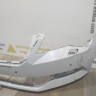 Бампер передний бу Skoda Superb 3 OEM 3V0807221