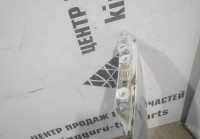 Бампер передний бу Skoda Superb 3 OEM 3V0807221