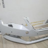 Бампер передний бу Skoda Superb 3 OEM 3V0807221