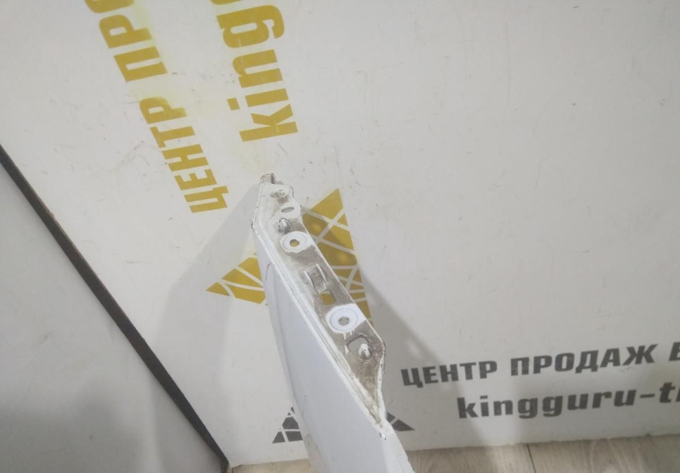 Бампер передний бу Skoda Superb 3 OEM 3V0807221