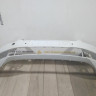 Бампер передний бу Skoda Superb 3 OEM 3V0807221