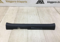 Накладка порога внутренняя левая передняя Hyundai Solaris 2 oem 85870h5000