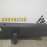 Обивка задней панели бу Skoda Rapid OEM 5JA863485B Обивка задней панели бу Skoda Rapid OEM 5JA863485B