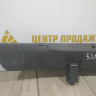 Обивка задней панели бу Skoda Rapid OEM 5JA863485B Обивка задней панели бу Skoda Rapid OEM 5JA863485B