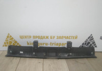 Обивка задней панели бу Skoda Rapid OEM 5JA863485B