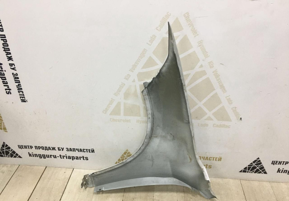 Крыло переднее правое BMW X1 F48 OEM 41007427300 Крыло переднее правое BMW X1 F48 OEM 41007427300