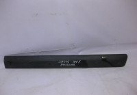 Молдинг двери передний правый Lada Largus oem 8450000408 (скл-3)