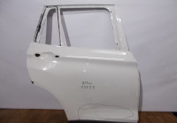 Дверь задняя правая бу BMW X3 F25 OEM 41527238696