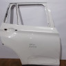 Дверь задняя правая бу BMW X3 F25 OEM 41527238696