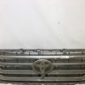 Решетка радиатора Toyota land cruiser 200 рест oem 5310160470 Решетка радиатора Toyota land cruiser 200 рест oem 5310160470