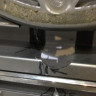 Решетка радиатора Toyota land cruiser 200 рест oem 5310160470 Решетка радиатора Toyota land cruiser 200 рест oem 5310160470