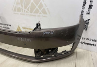 Бампер передний Skoda Rapid OEM 60U807221F