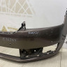 Бампер передний Skoda Rapid OEM 60U807221F