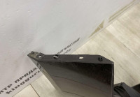 Бампер передний Skoda Rapid OEM 60U807221F