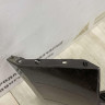 Бампер передний Skoda Rapid OEM 60U807221F