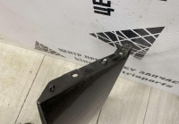 Бампер передний Skoda Rapid OEM 60U807221F