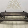 Бампер передний Skoda Rapid OEM 60U807221F