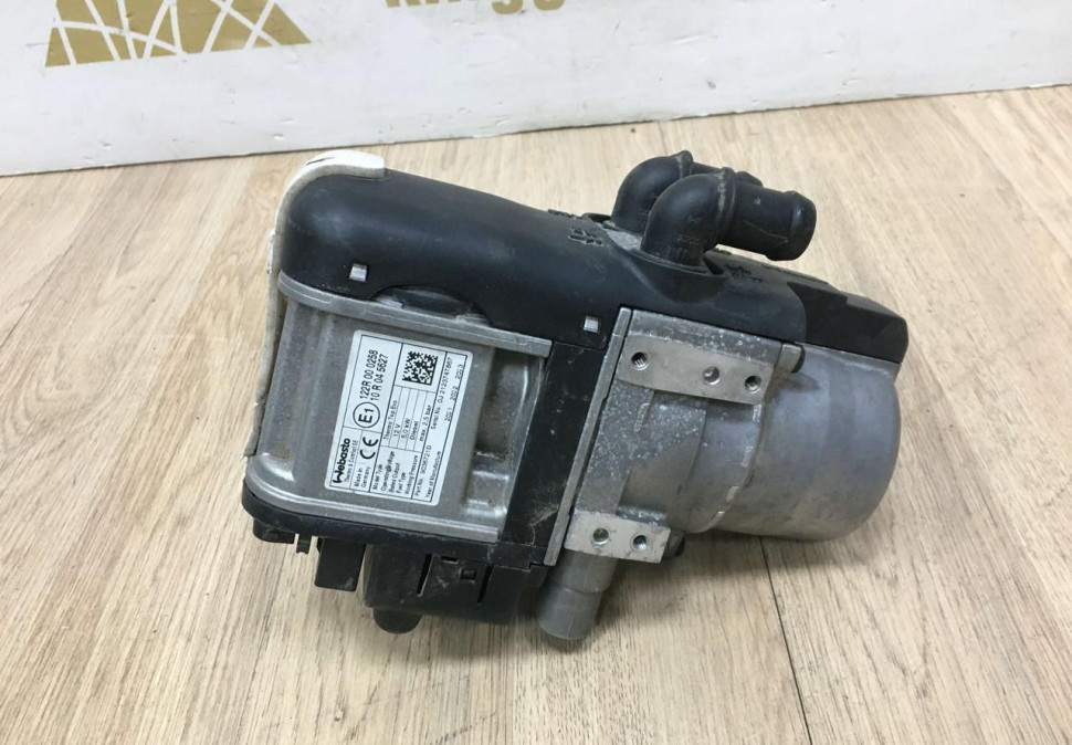 Вебасто BMW X5 G05 OEM 64129321061