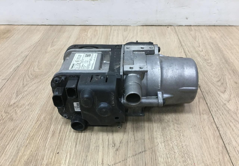 Вебасто BMW X5 G05 OEM 64129321061