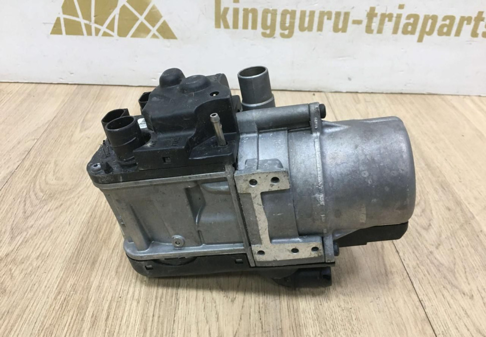 Вебасто BMW X5 G05 OEM 64129321061