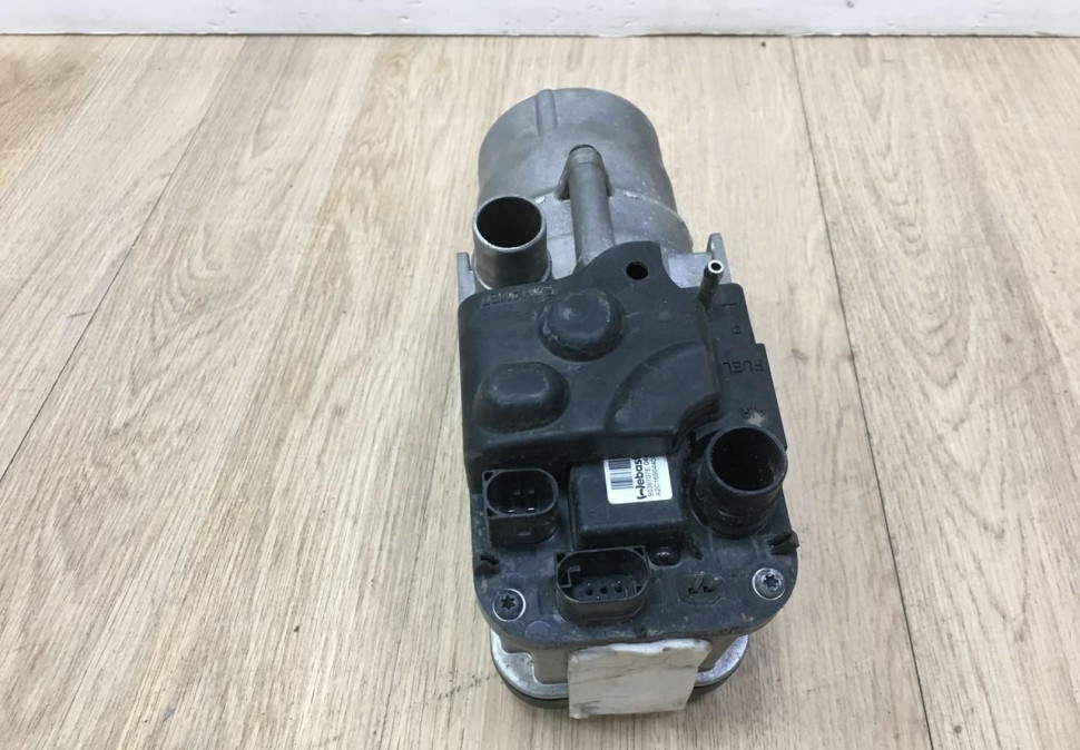 Вебасто BMW X5 G05 OEM 64129321061