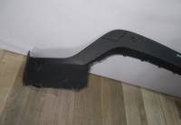 Спойлер переднего бампера бу BMW X4 F26 OEM 51117338543
