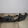 Решетка противотуманной фары левая бу Renault Koleos 2 OEM 263360654R