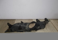 Решетка противотуманной фары левая бу Renault Koleos 2 OEM 263360654R