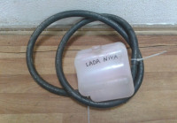 Бачок расширительный Lada Niva Нива Ваз 2121 oem 212141311014 (скл-3)