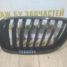 Решетка радиатора левая бу BMW 2 F22 OEM 51137295521