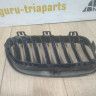 Решетка радиатора левая бу BMW 2 F22 OEM 51137295521