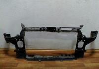 Панель передняя Kia Cerato трещина (13&gt;) (скл-3)