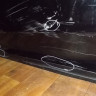 Дверь передняя левая бу Skoda Rapid OEM 5JA831051B