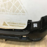 Бампер задний Renault Duster рестайлинг OEM 850225435R